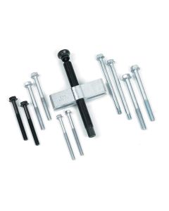 KDT2291 image(0) - STEERING WHEEL PULLER & CRANKSAFT