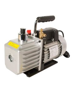 FJC6925 image(0) - 5 CFM 2 Stage Rotary Vane Vacuum Pump