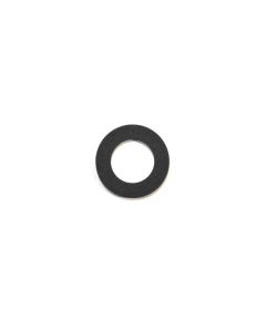 TMRDP7501-100 image(0) - 14mm Fiber M14 Oil Drain Plug Gaskets 100/Bag