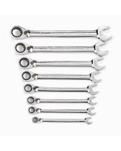 KDT9533 image(0) - OFFSET REVERSIBLE 8PC SAE