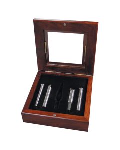 COBALT SPOT WELD CUTTER SET 4PC