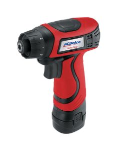 ACDARD847 image(0) - Lith 8V HD Super Compact Drill / Driver Kit