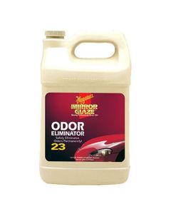 MEGM2301 image(0) - M23 Mirror Glaze Odor Eliminator, 1 Gal