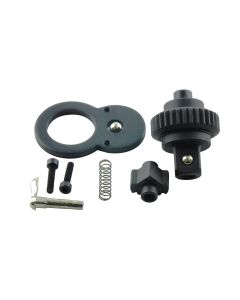 KTI22092RK image(0) - PRO RATCHET 3/8 DRIVE REPAIR K