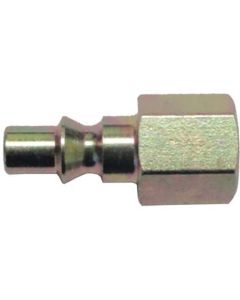 TMRHF5010 image(0) - Aro Type-B Female Plug 1/4 in. Body 1/4 in. NPT