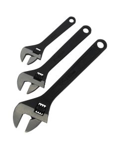 TIT203 image(0) - 3-PC ADJUSTABLE WRENCH SET