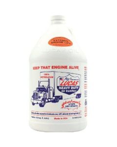 LUC10003 image(0) - Upper Cylinder Lube/ Fuel Treatment
