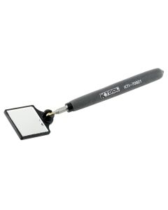 1-1/4" Square Telescopic Inspection Mirror