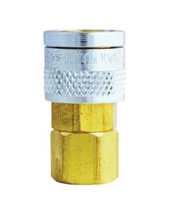 MILS755 image(0) - 1/4" F. Push Type Body M-Style