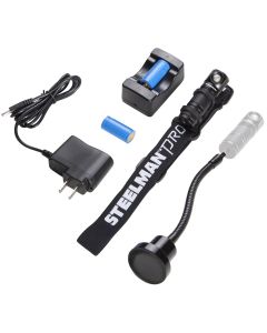 JSP96784 image(0) - Rechargeable Headlamp Combo Kit