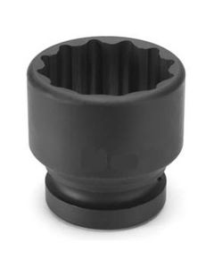 GRE62125M image(0) - 1-1/2" Dr x 125mm Std 12 Pt