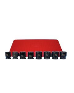 KTI34100 image(0) - SOC SET IMP 3/4" DR 8 PC. STANDARD