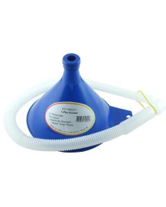 KTI74602-1 image(0) - LONG FLEXABLE TRANSMISSION FUNNEL