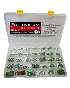 TMROPK450 image(0) - Air Conditioning Deluxe HNBR O-Ring Kit