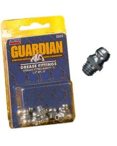 LING631 image(0) - FITTINGS, 1/8"-27 PIPE THD