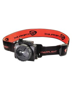 STL61603 image(0) - Double Clutch 120V AC - Black