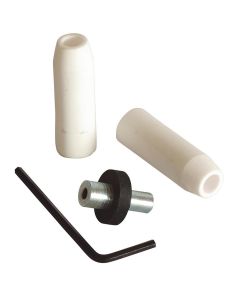 ALC40060 image(0) - 1/4" CERAMIC NOZZLE KIT
