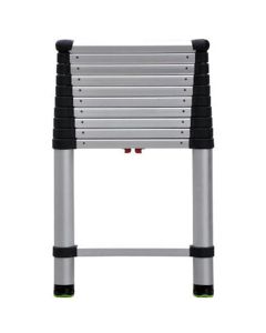 TEL1400E image(0) - 10.5 Ft Telescoping Ladder