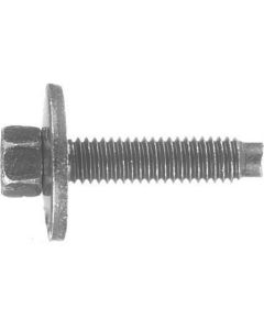 ABD6337RX image(0) - 4-6-1.00 X 22MM-MET DOG POINT