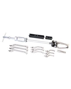 OTC1178 image(0) - PULLER SET SLIDE HAMMER 7PC