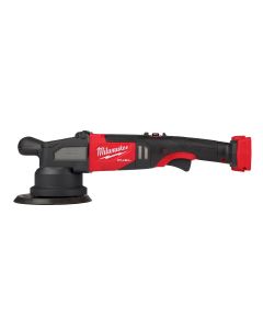 MLW2685-20 image(0) - M18 FUEL™ 21mm Random Orbital Polisher