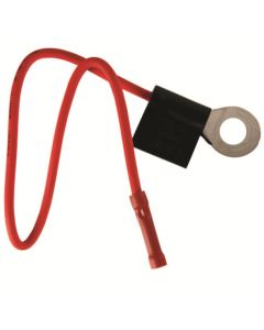 JTT206F image(0) - 18 Awg Fusible Link Wire Red