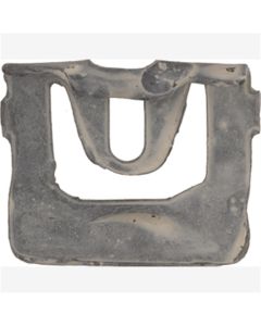 ABD6604 image(0) - Reveal MouldingClip Windshield