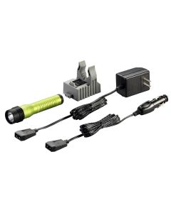 STL74769 image(0) - Strion LED HL - 120/DC - Lime