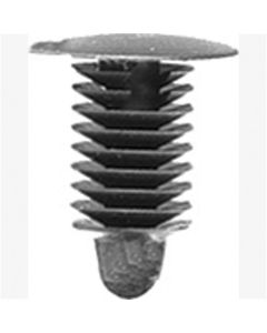 ABD6008B - Weatherstrip Ret GM 74-on