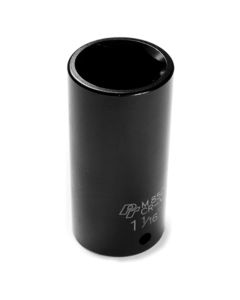 WLMM850 image(0) - 1/2" Dr 6pt Dp Imp Skt 1-1/16"
