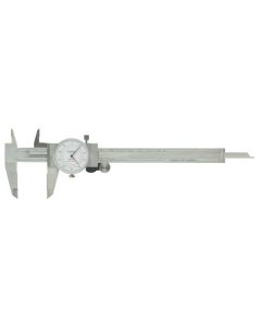 FOW72-030-006 image(0) - CALIPER 6" INCH/METRIC