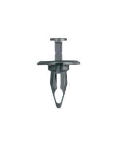 ABD6159RX image(0) - 3-BUMPER FASCIA RET. GM 1987 O