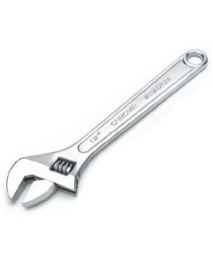WLMW30712 image(0) - 12" Adjustable Wrench