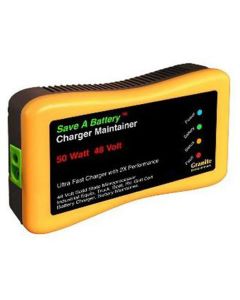 GRT2365-48 image(0) - Battery Charge/Main. 48V 50W