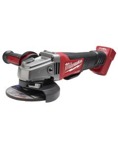 MLW2780-20 image(0) - M18 FUEL 5" GRINDER PADDLE SWITCH (BARE)