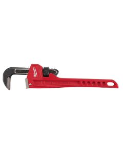MLW48-22-7114 image(0) - 14 in. Steel Pipe Wrench