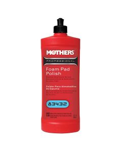 MOM83432 image(0) - Foam Pad Polish