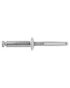 ABD6535RX image(0) - 3-1/4"-ALUMINUM RIVET-STEEL MA