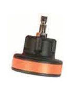 FJC43831 image(0) - FORD RADIATOR PRESSURE ADAPTER