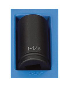GRE3036D image(0) - SOC 1-1/8 3/4D IMP 6PT DP