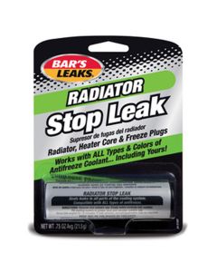 BRPG12BP image(0) - Radiator Stop Leak Powder .75o