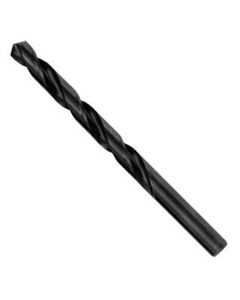 HAN68250 image(0) - 2.50 MM BLACK OXIDE JOBBER LENGTH