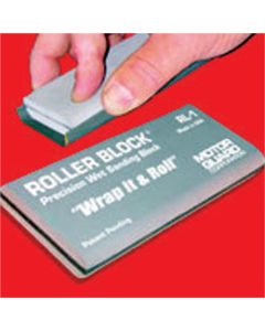 JLMRL-1 image(0) - ROLLER-BLOCK PRECISION WET SANDING BLOCK