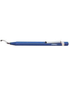 FOW72-483-125 image(0) - Disposable Deburring Tool w/Clip
