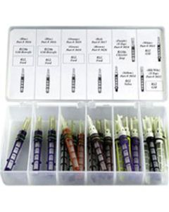 FJC3009 image(0) - ORIFICE TUBE ASSORTMENT