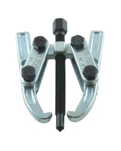 KTI70311 image(0) - 4" Adjustable Puller, 2-Ton, 2 Jaw