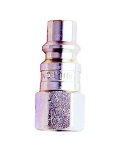 MIL1840 image(0) - 1/4" Female Plug H-Style