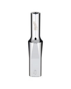 MLW45-34-4010 image(0) - 1/4" Drive 4mm Deep Socket