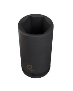 SOC 1-5/8 3/4D IMP 6PT DP