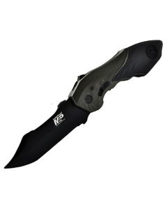 TAYSWMP5L image(0) - HANDLE W/ RUBBER OUTLAY, SIDE SAFETY & GLASS BREAK